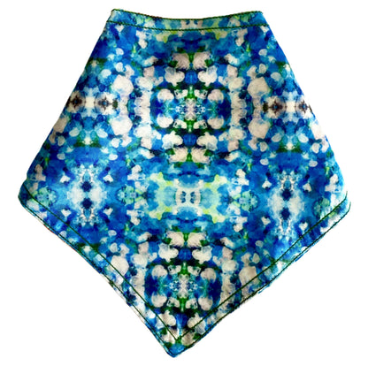 TyeDyed Bandanas