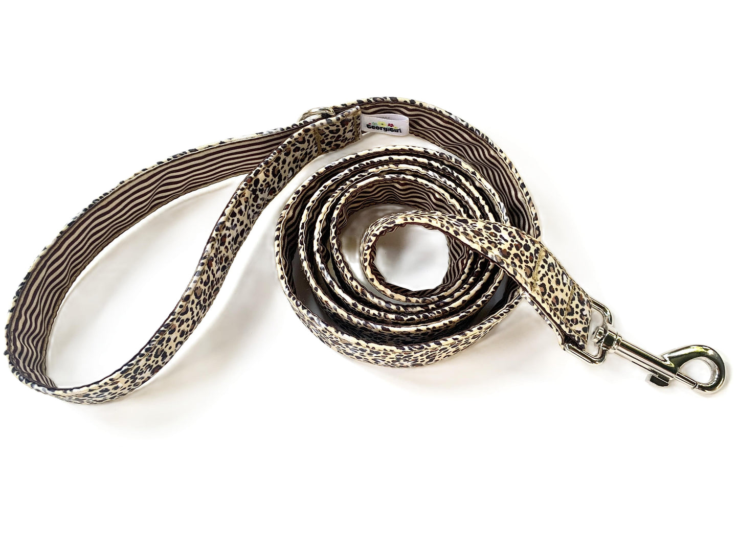 Safari Leashes