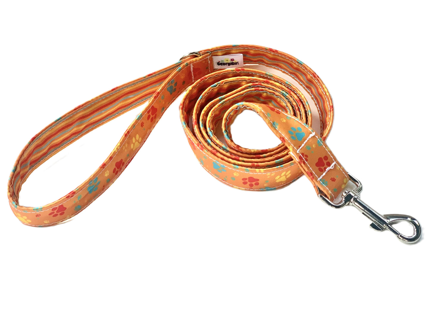 Happy Paws Leashes