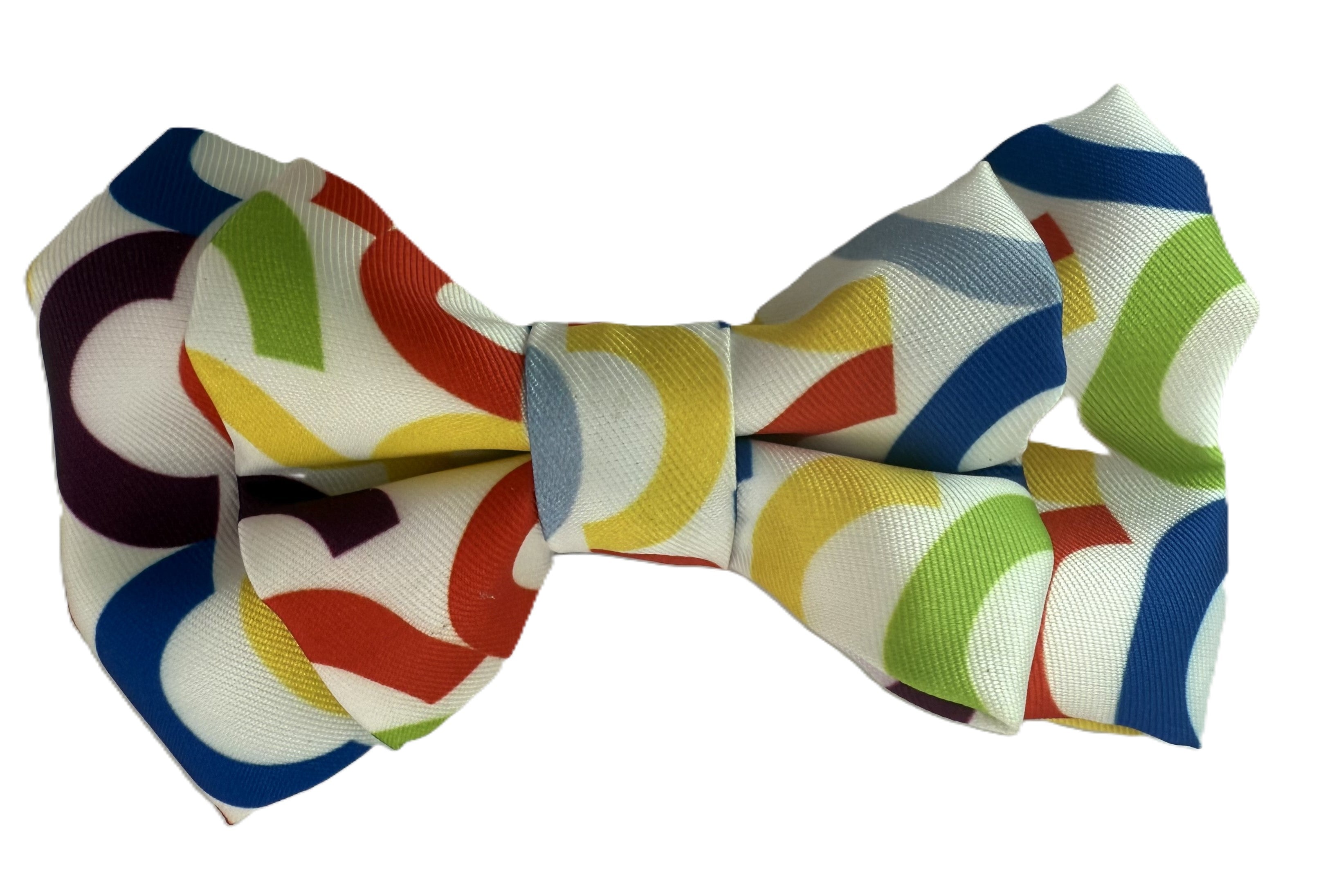 Squiggles Bows