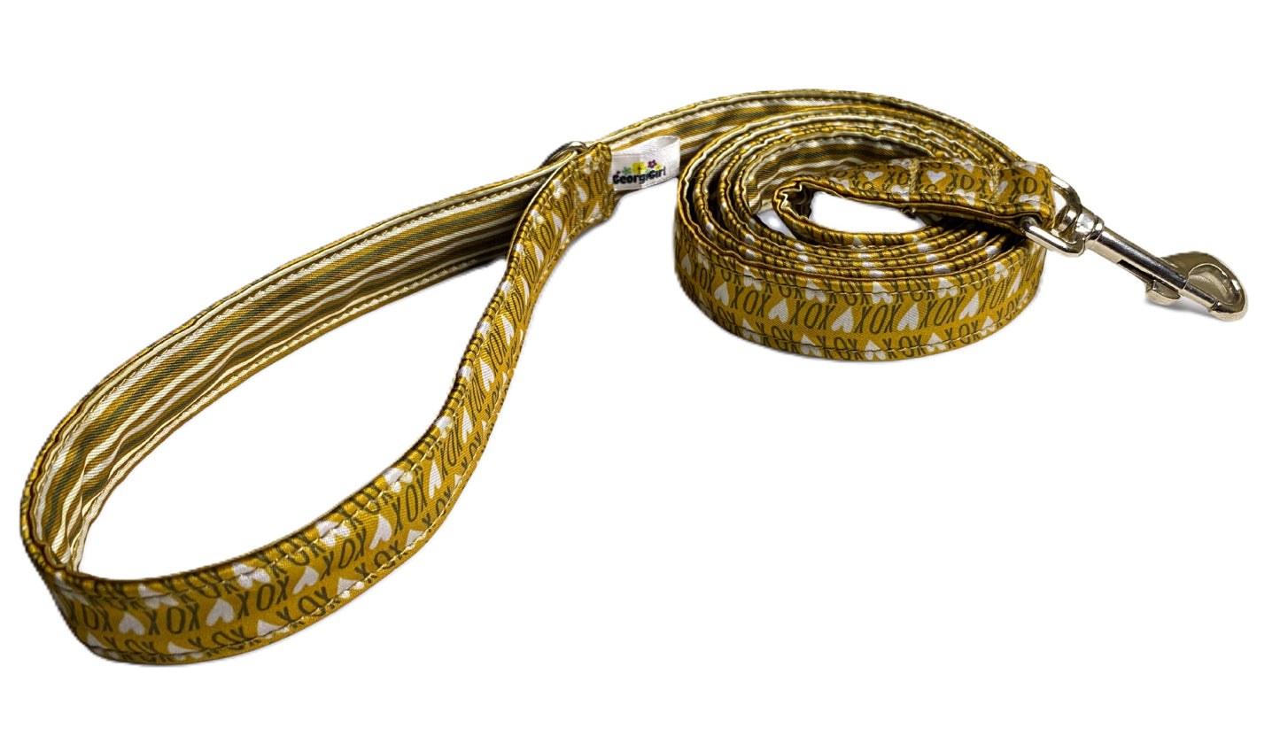 I Do Leashes