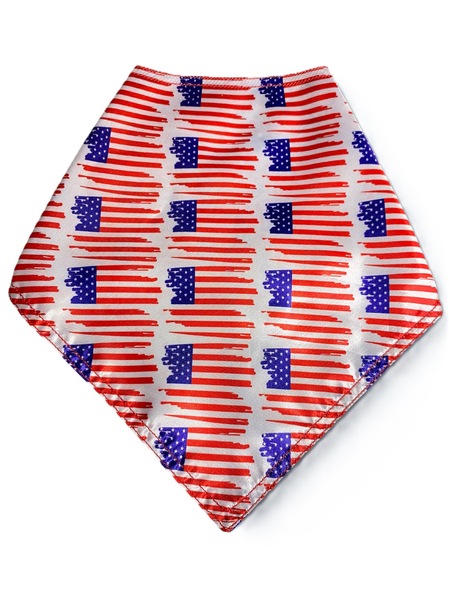 I Love USA Bandanas