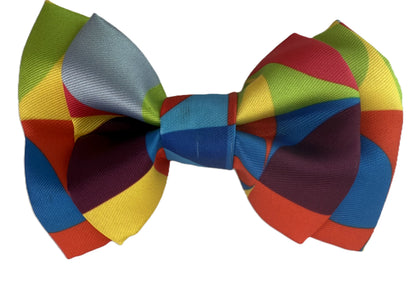 Squiggles Bows