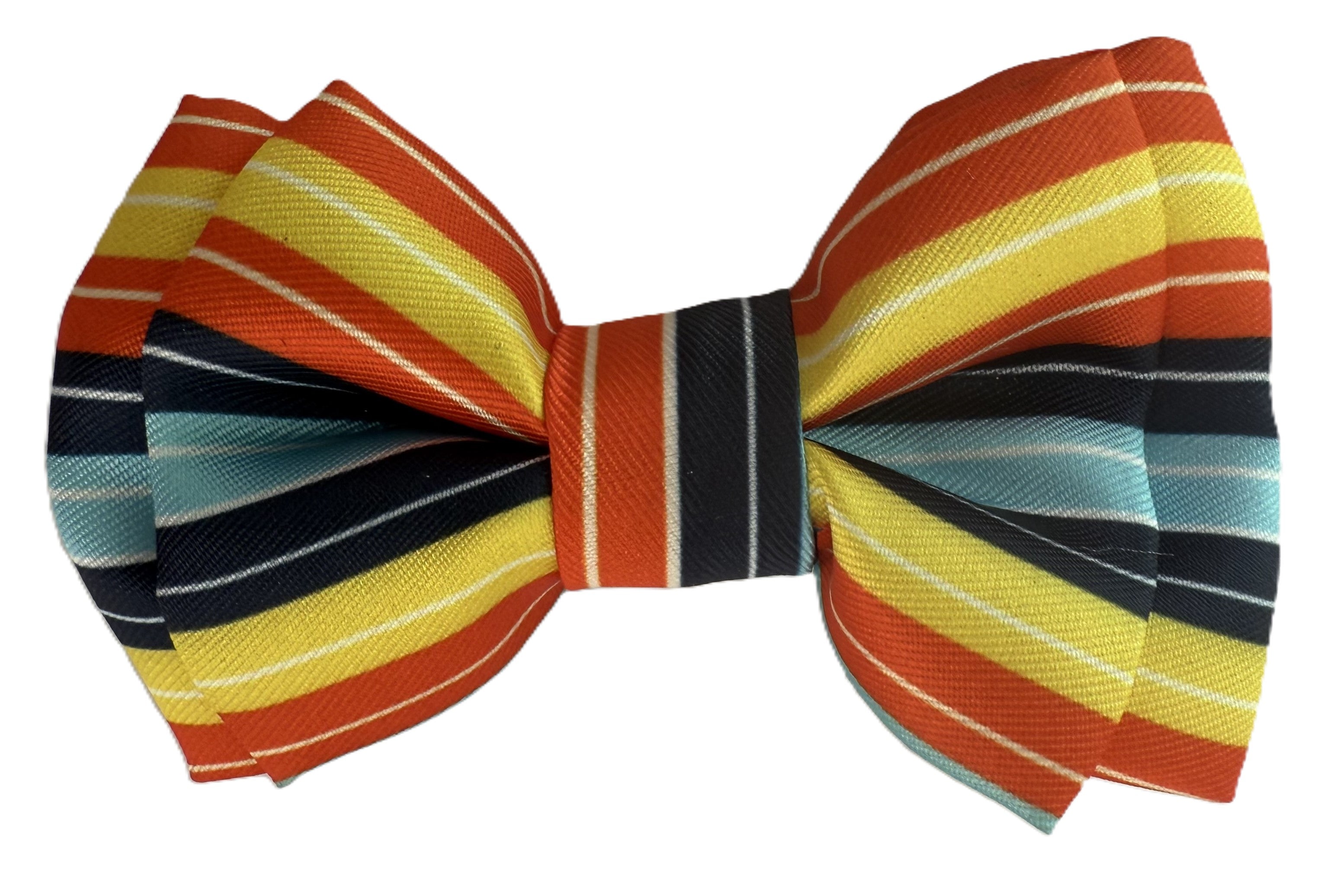 Cosmic Bows
