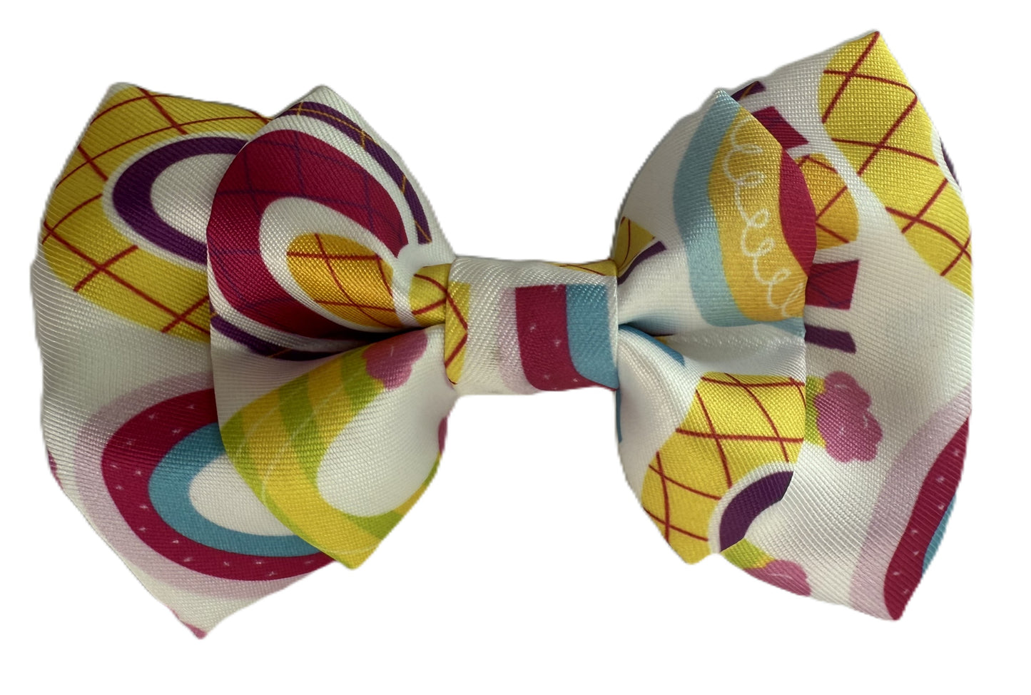 Hello Sunshine Bows