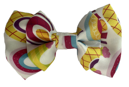 Hello Sunshine Bows