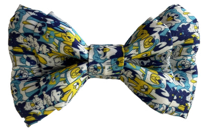 Woof Woof Bows