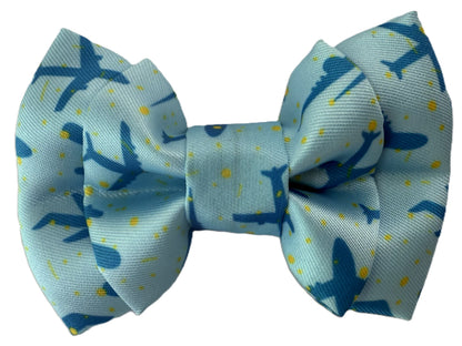 Come Fly with Me Bows