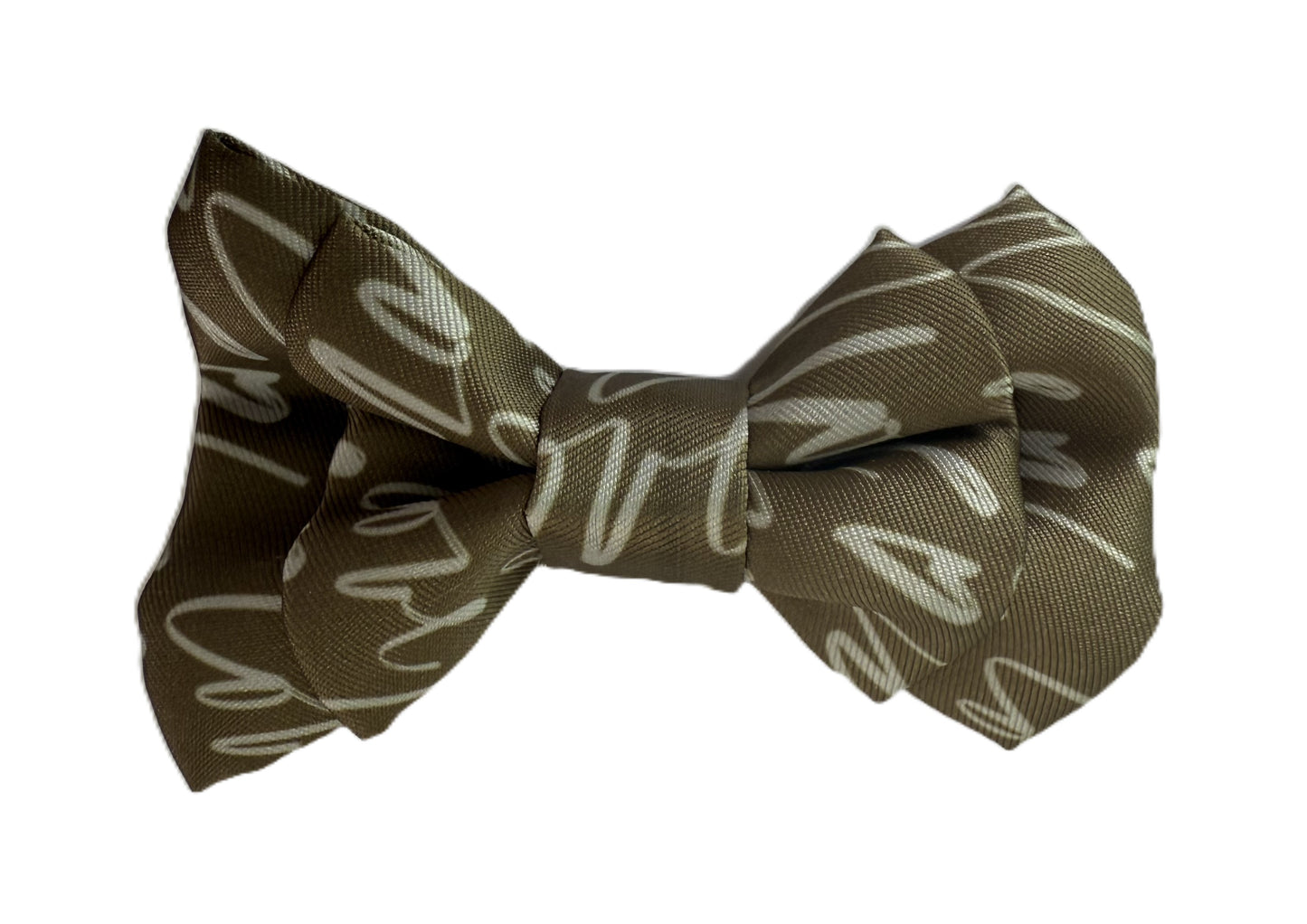 I Do Bows