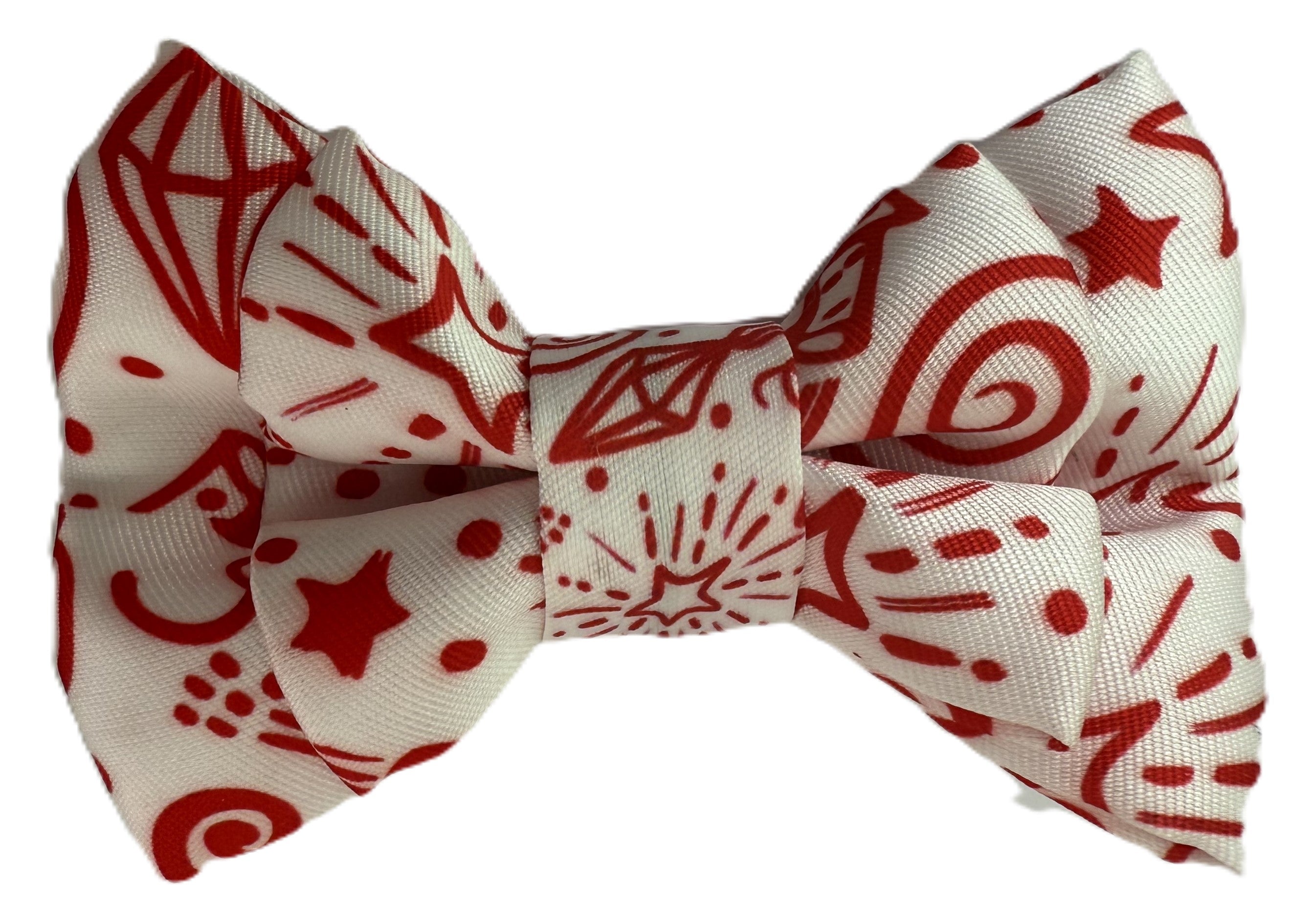 I love USA Bows