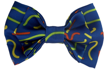 Squiggles Bows