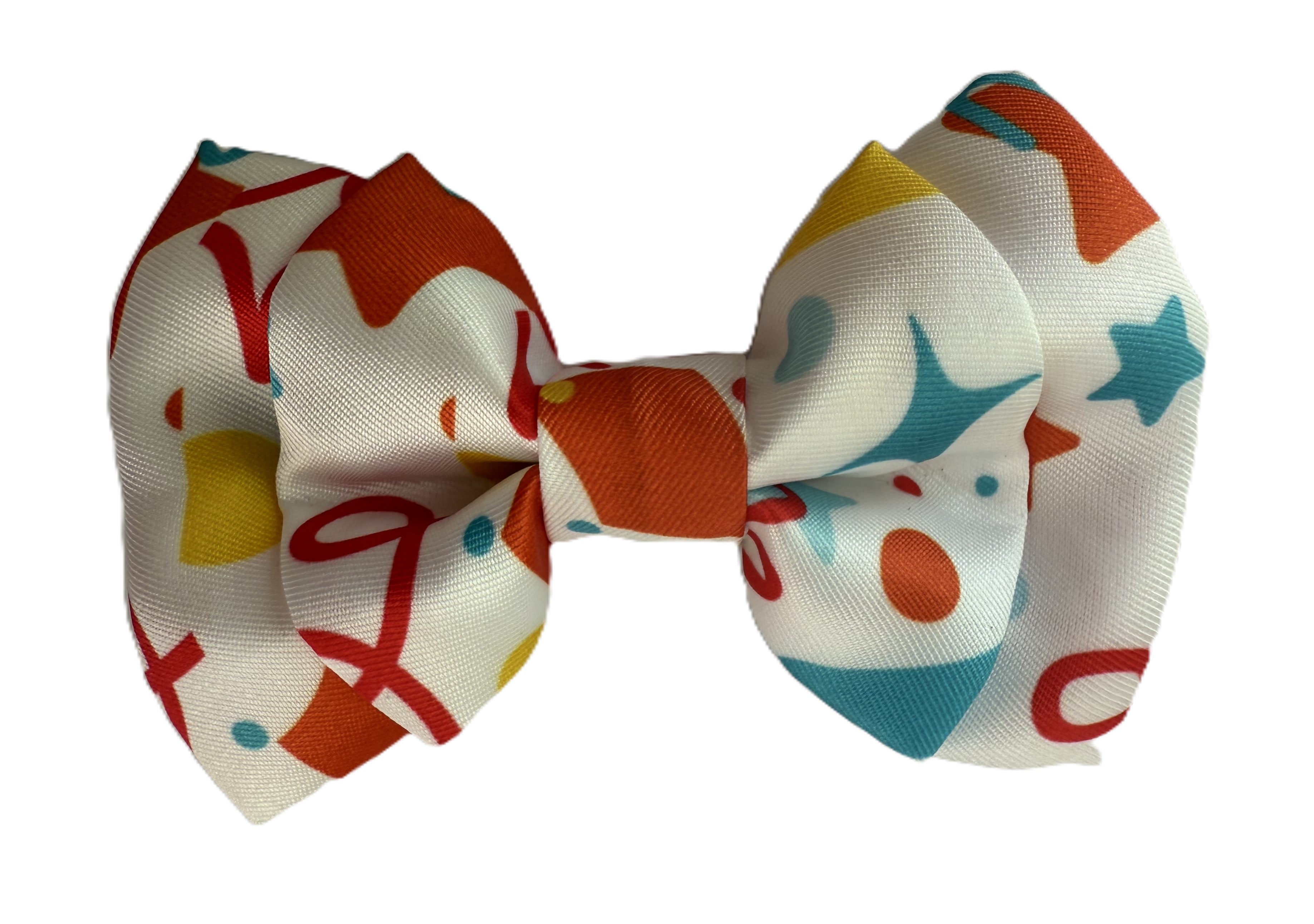 Happy Paws Bows
