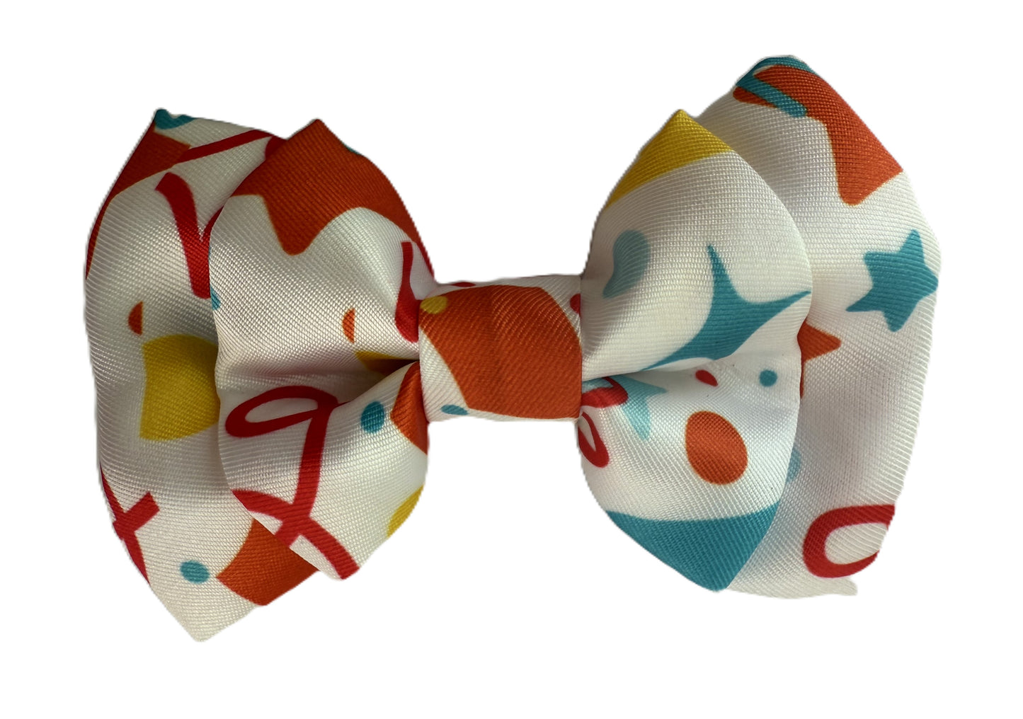 Happy Paws Bows