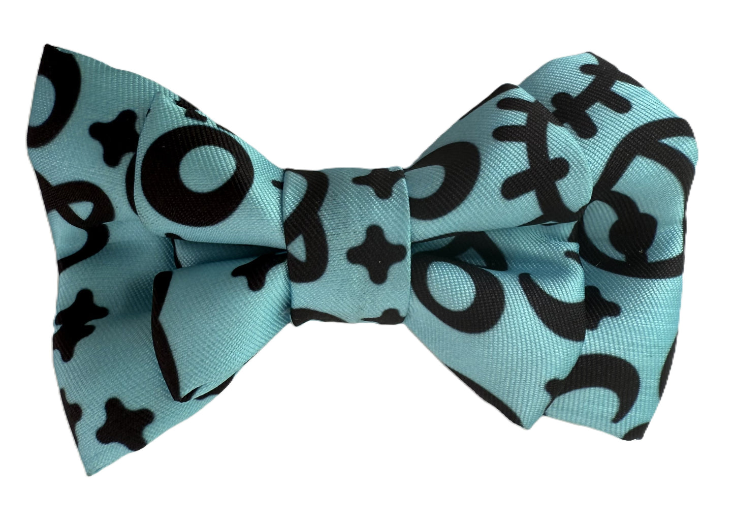 Cosmic Bows