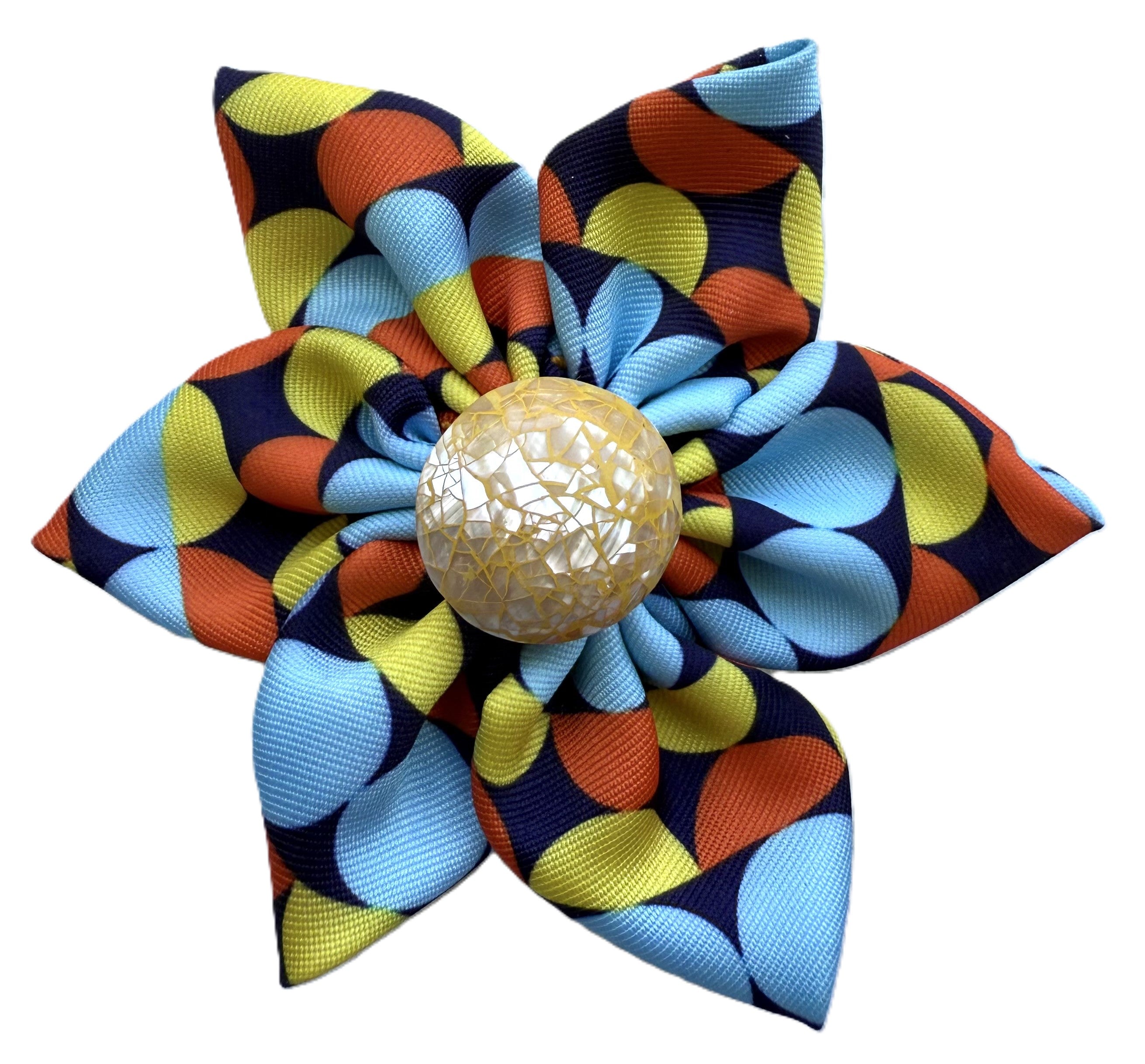 Cosmic Flowers