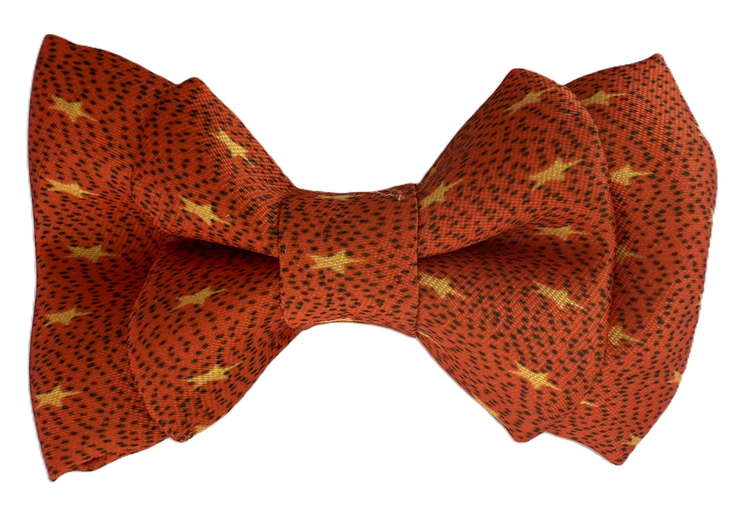 Cosmic Bows