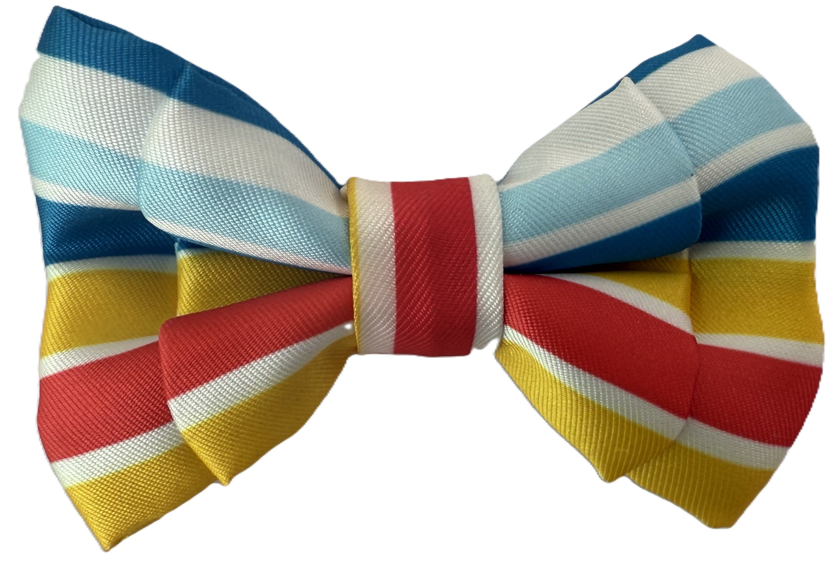 Come Fly with Me Bows