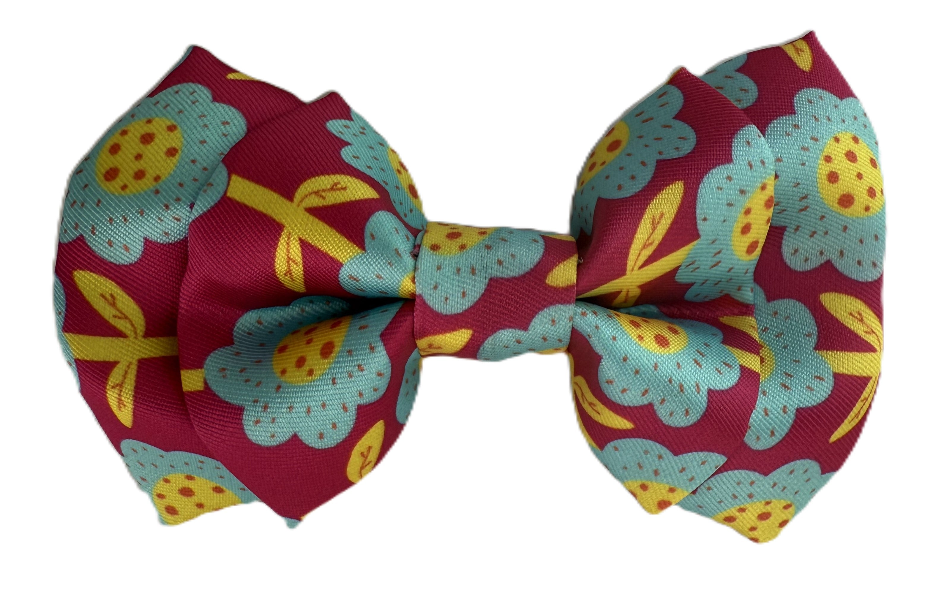 Hello Sunshine Bows