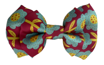Hello Sunshine Bows