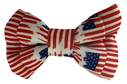 I love USA Bows