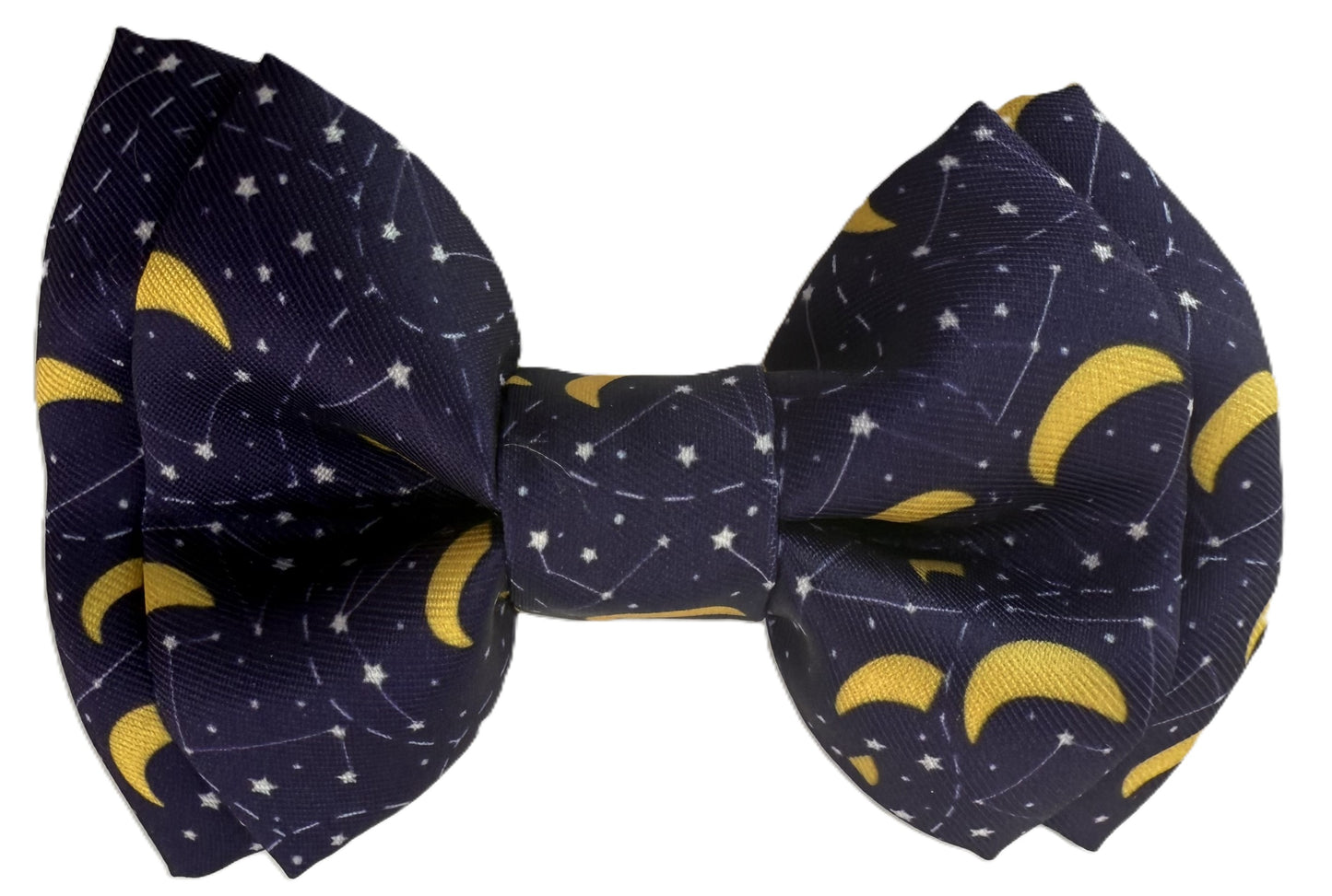 Cosmic Bows