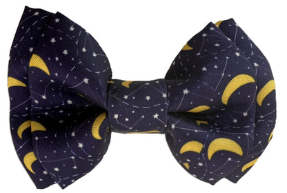 Cosmic Bows