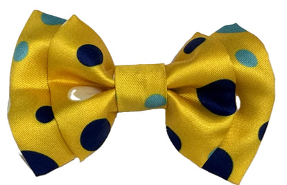 Woof Woof Bows