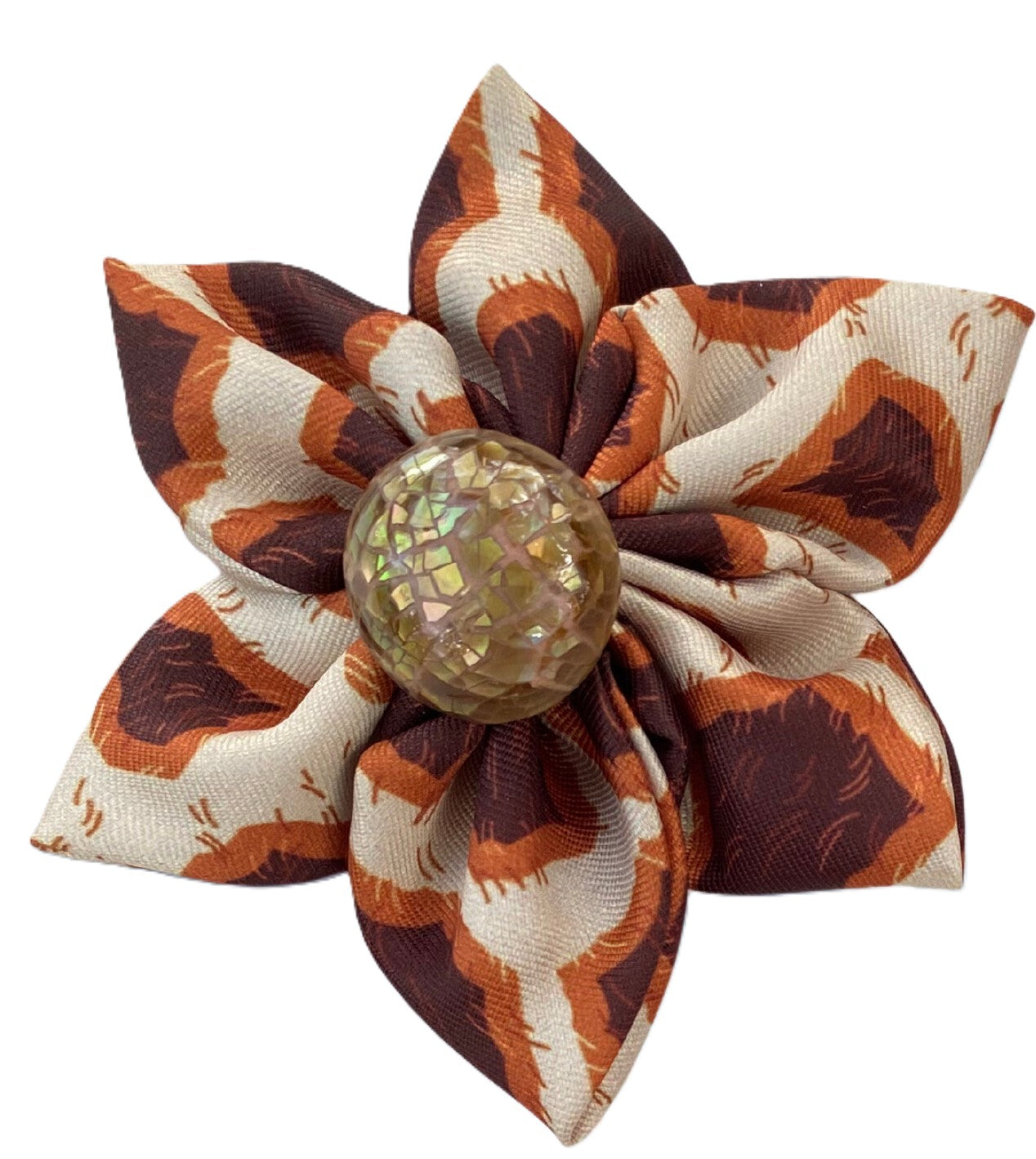 Safari Flowers
