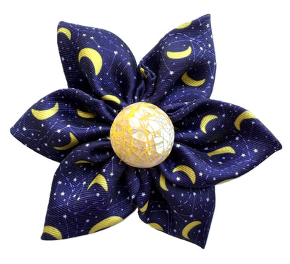 Cosmic Flowers