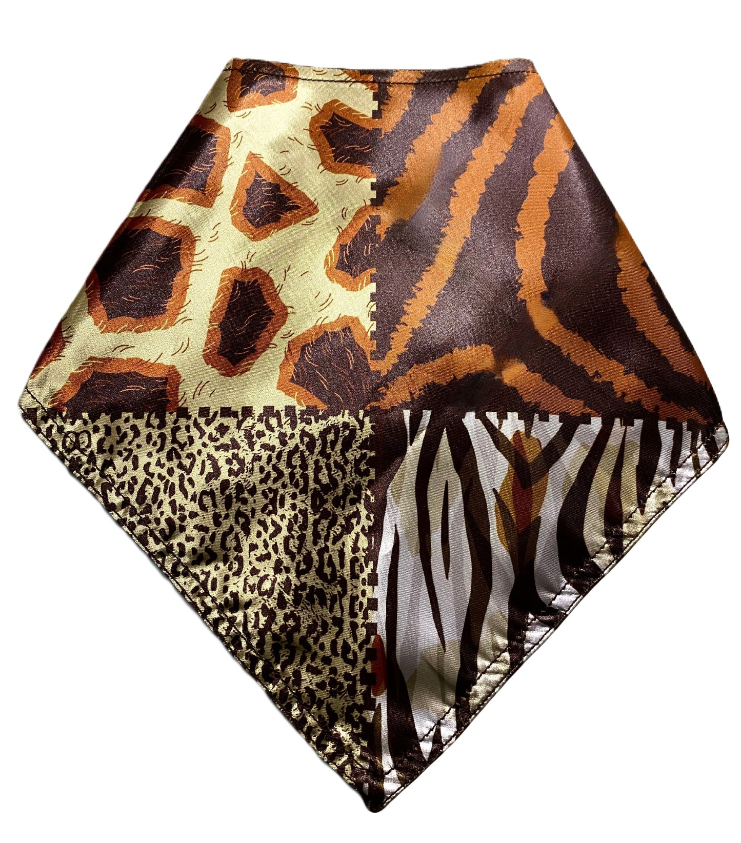 Safari Bandanas