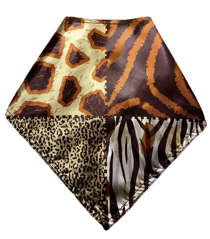 Safari Bandanas