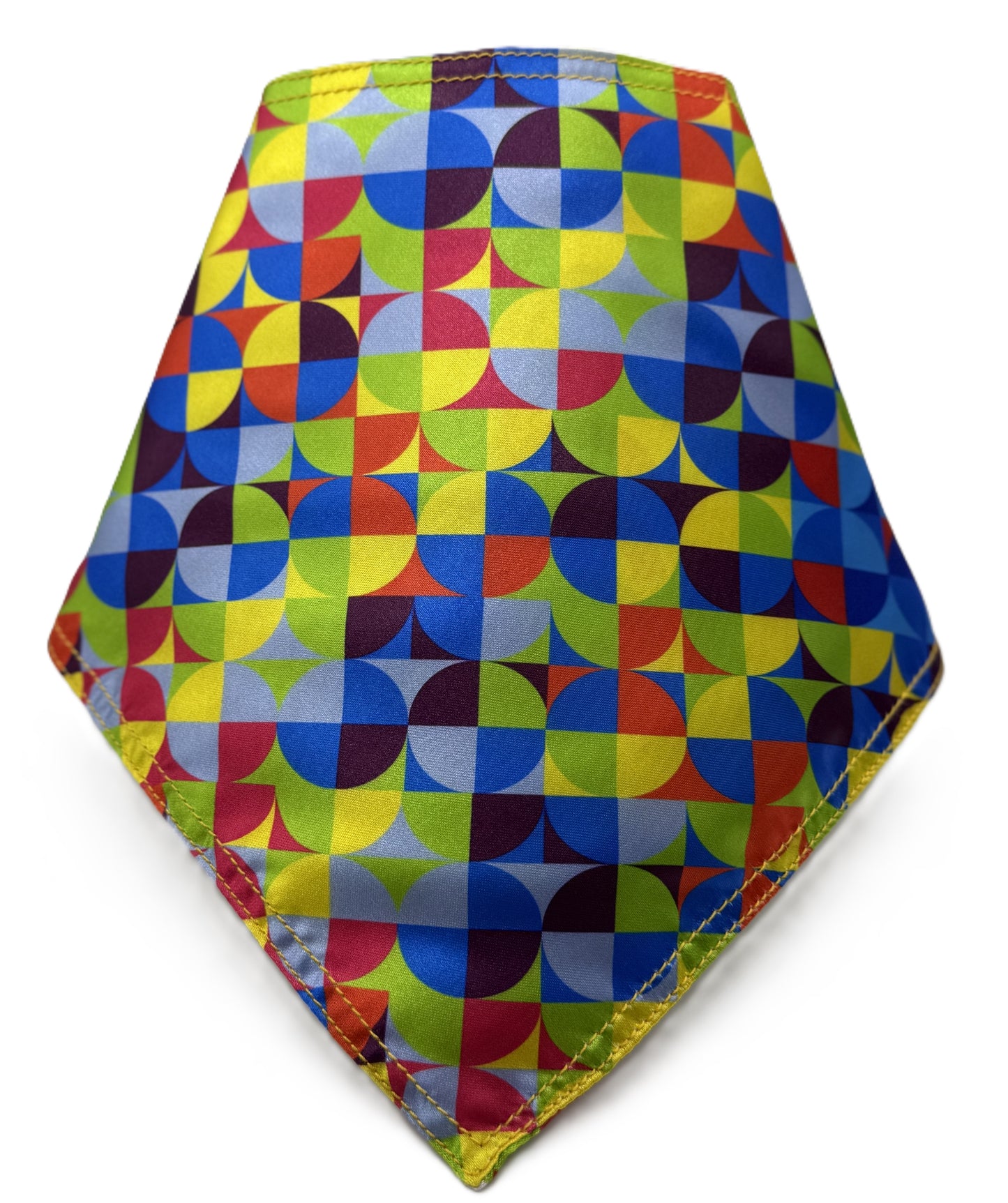 Squiggles Bandanas