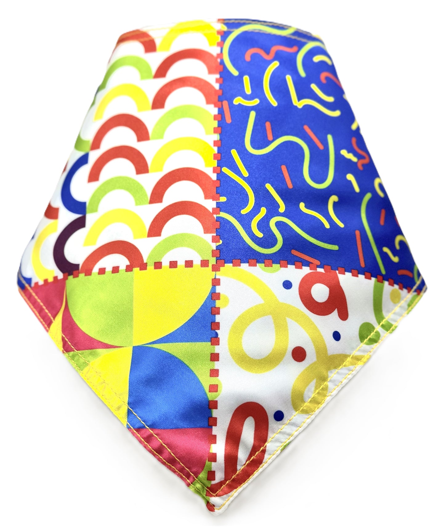Squiggles Bandanas