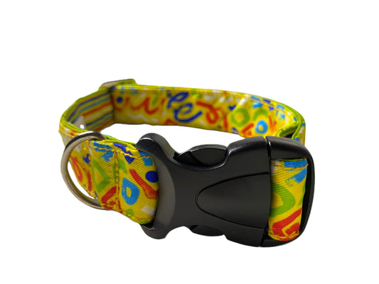 Squiggles Collars