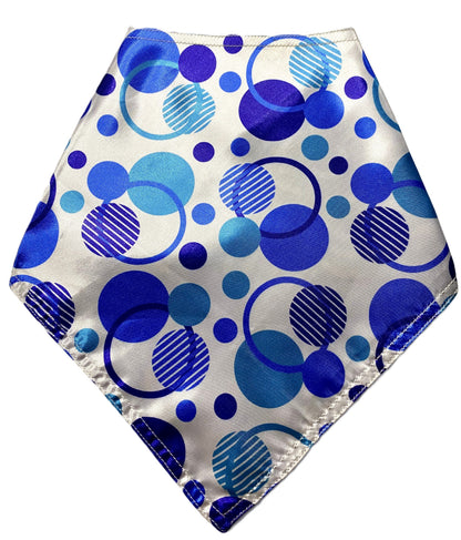 True Blue Bandanas