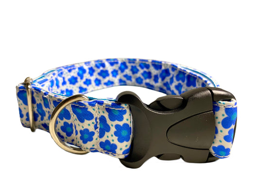 True Blue Collars