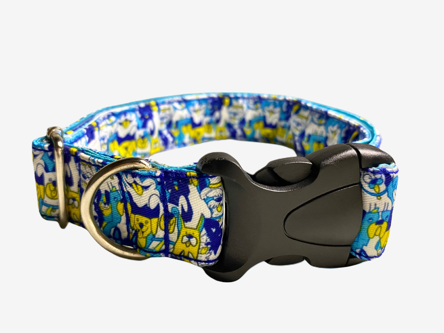 Woof Woof Collars