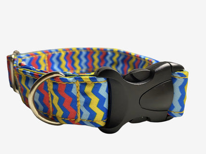 Come Fly with Me Collars